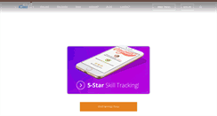 Desktop Screenshot of iclasspro.com